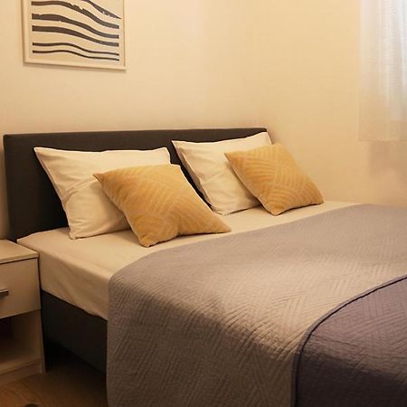Apartment Doris Šibenik Kültér fotó