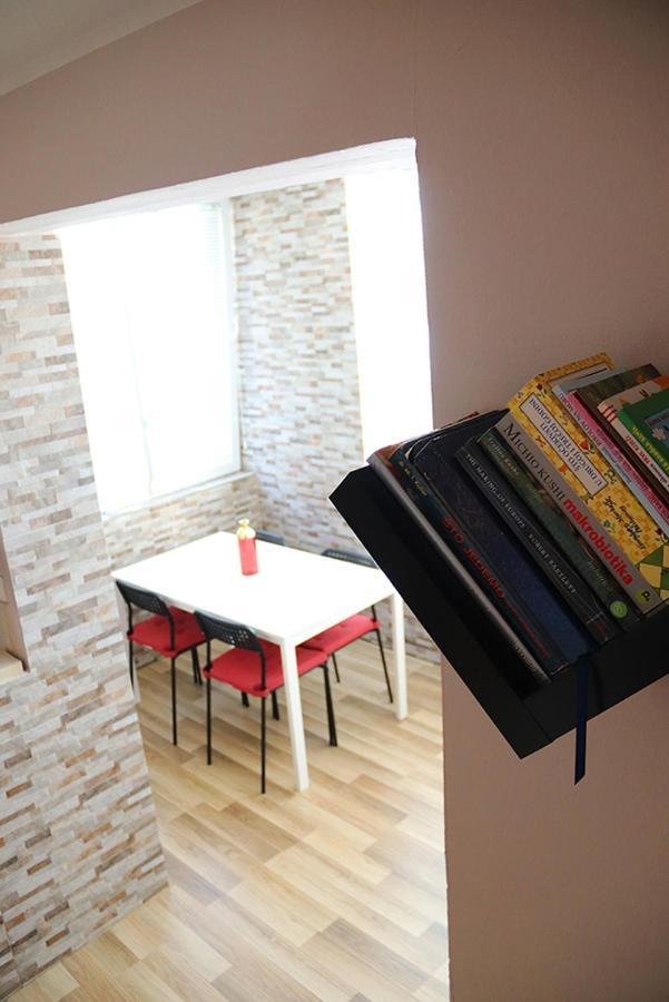 Apartment Doris Šibenik Kültér fotó
