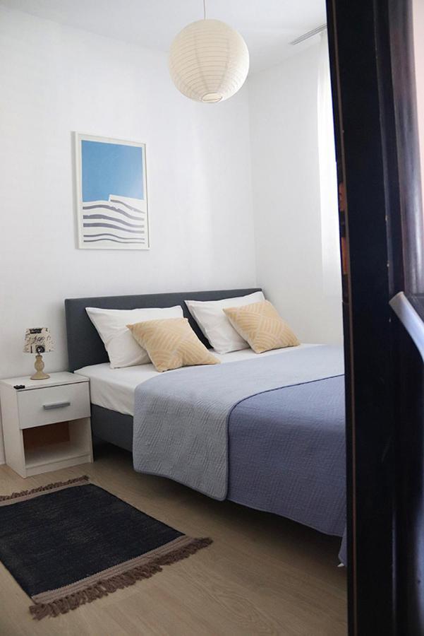 Apartment Doris Šibenik Kültér fotó