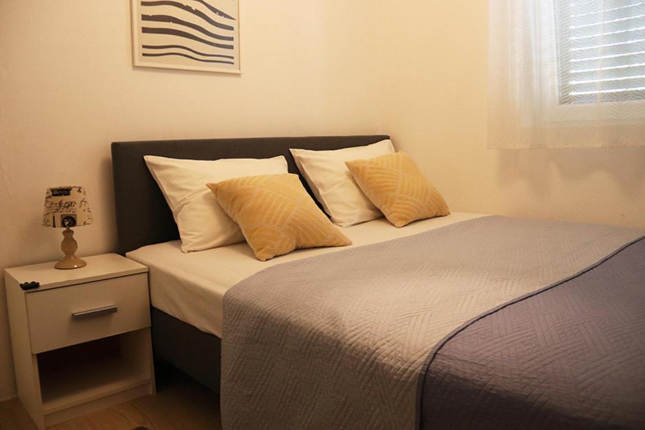 Apartment Doris Šibenik Kültér fotó