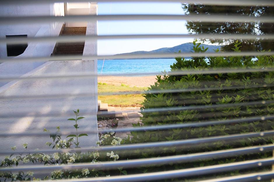 Apartment Doris Šibenik Kültér fotó