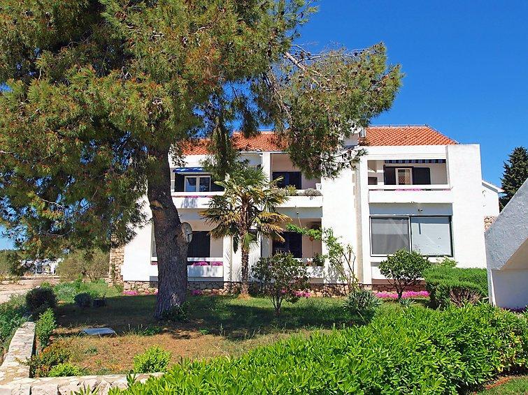 Apartment Doris Šibenik Kültér fotó