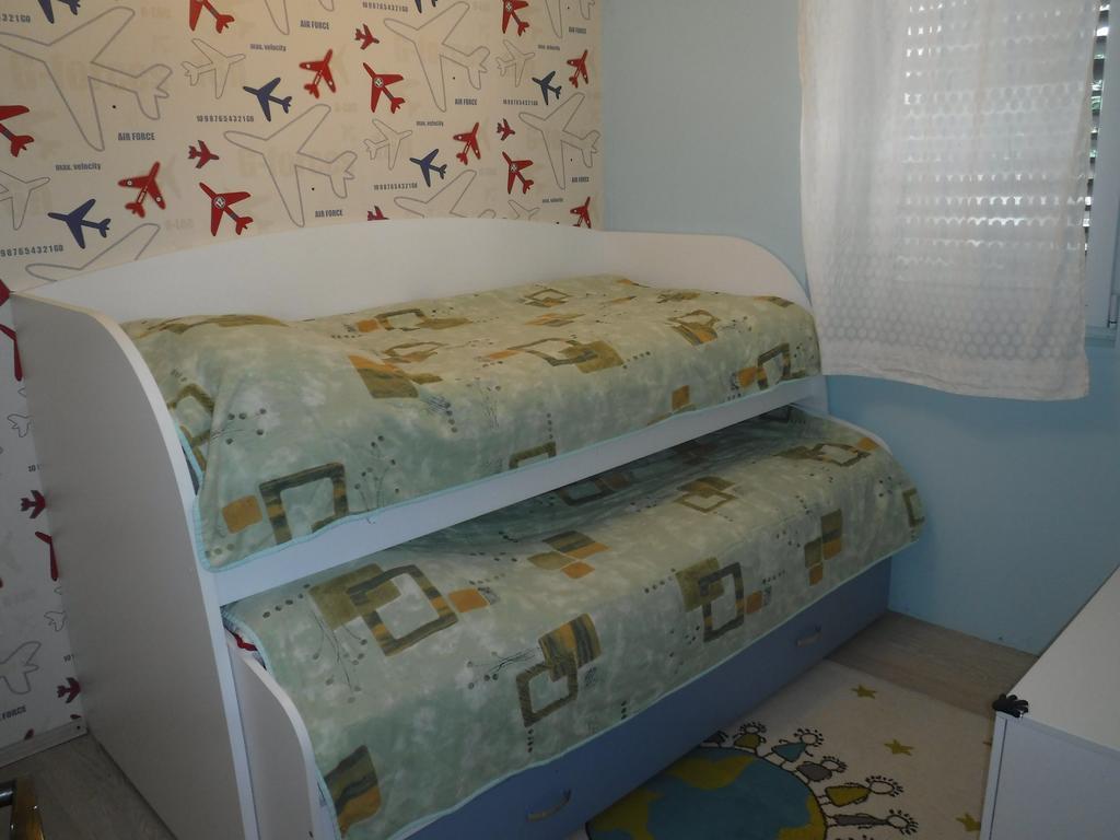 Apartment Doris Šibenik Kültér fotó