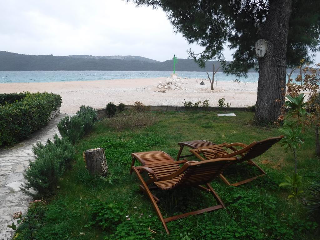 Apartment Doris Šibenik Kültér fotó