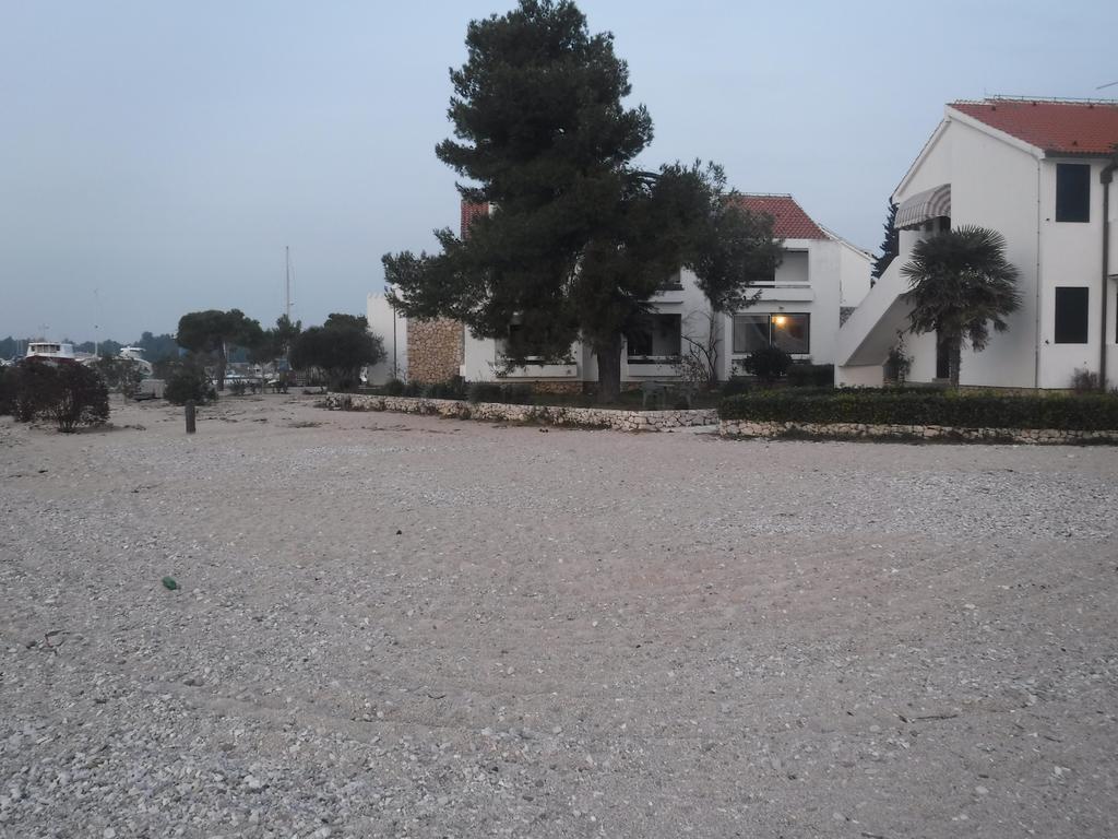 Apartment Doris Šibenik Kültér fotó