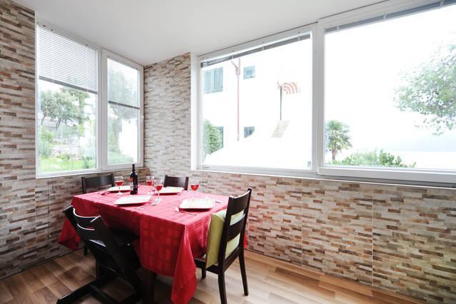 Apartment Doris Šibenik Kültér fotó