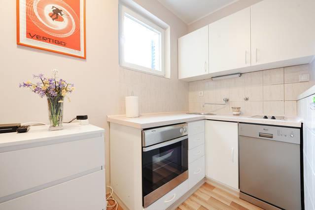 Apartment Doris Šibenik Kültér fotó