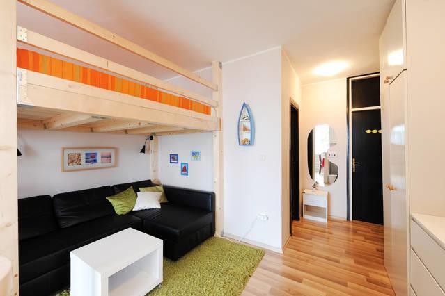 Apartment Doris Šibenik Kültér fotó