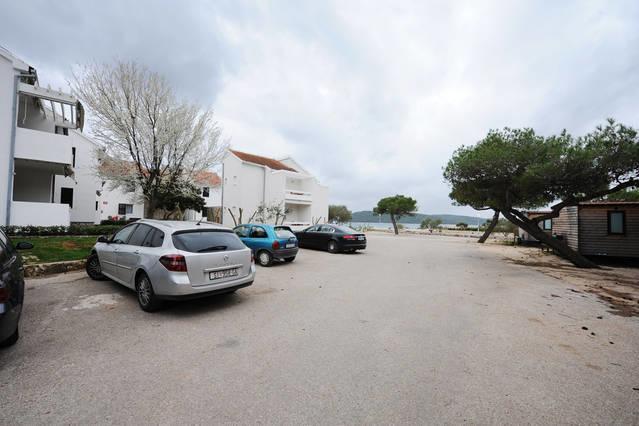 Apartment Doris Šibenik Kültér fotó