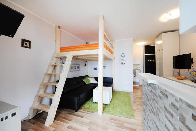 Apartment Doris Šibenik Kültér fotó