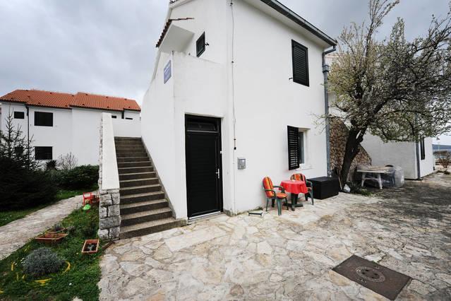 Apartment Doris Šibenik Kültér fotó