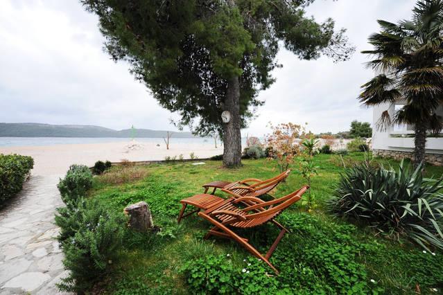 Apartment Doris Šibenik Kültér fotó