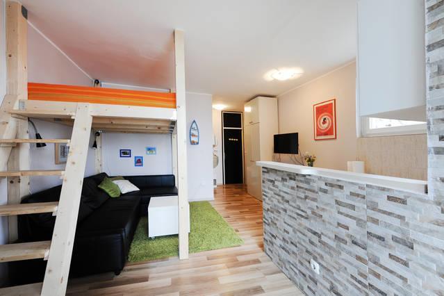 Apartment Doris Šibenik Kültér fotó