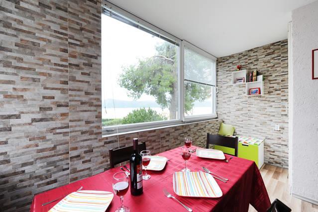 Apartment Doris Šibenik Kültér fotó