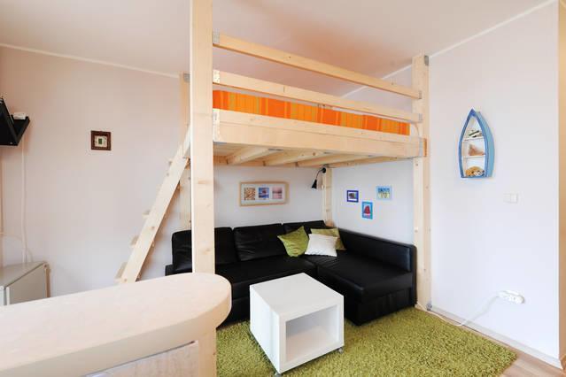 Apartment Doris Šibenik Kültér fotó