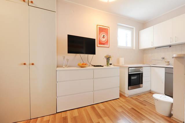 Apartment Doris Šibenik Kültér fotó